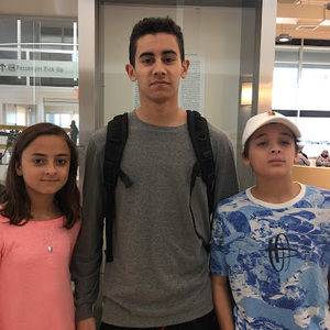 Meet your Posher, Jocelyn